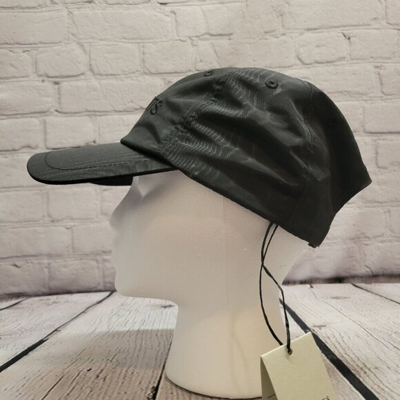 ALLSAINTS Taffeta Underground Baseball Cap main image 5